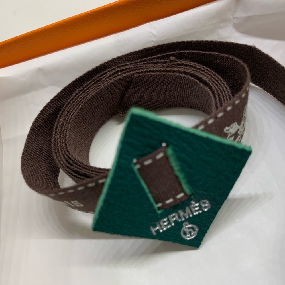 Hermès box hermes